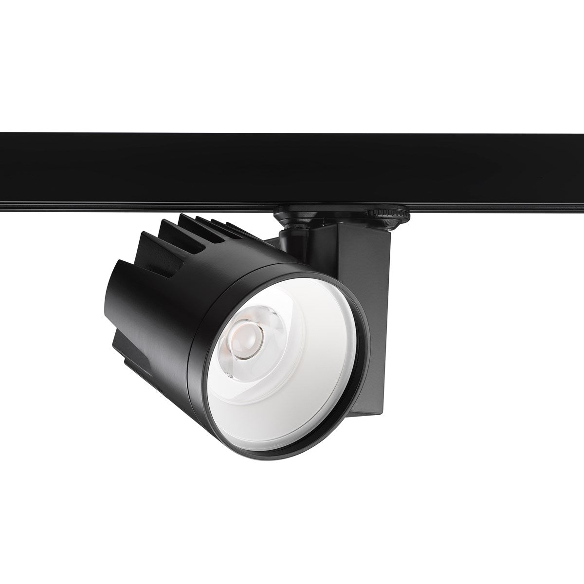 Projecteur sur rail BEACON XL II 33W 3060lm 930 L3 34° Noir