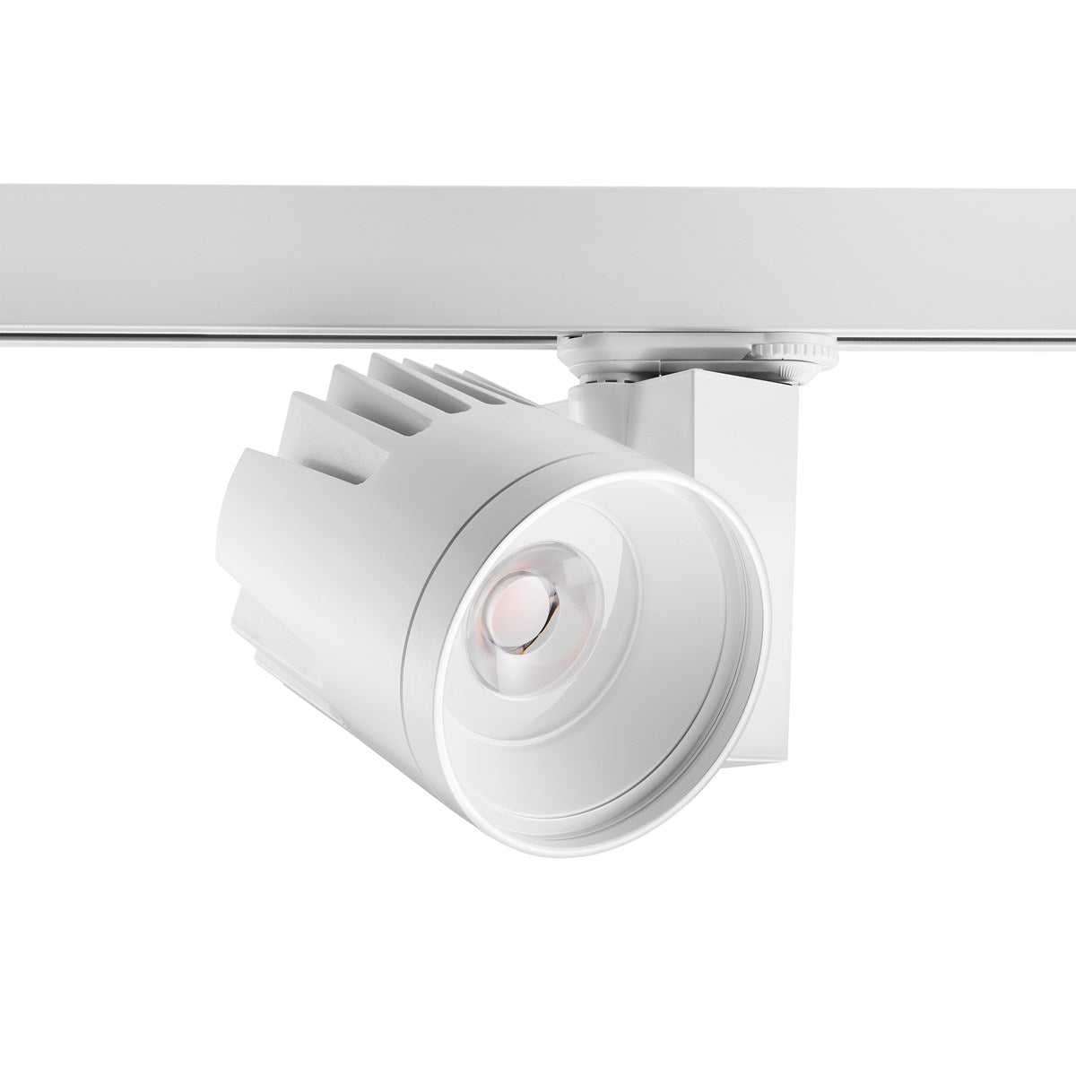 Projecteur sur rail BEACON XL II 33W 3479lm 830 L3 50° Blanc