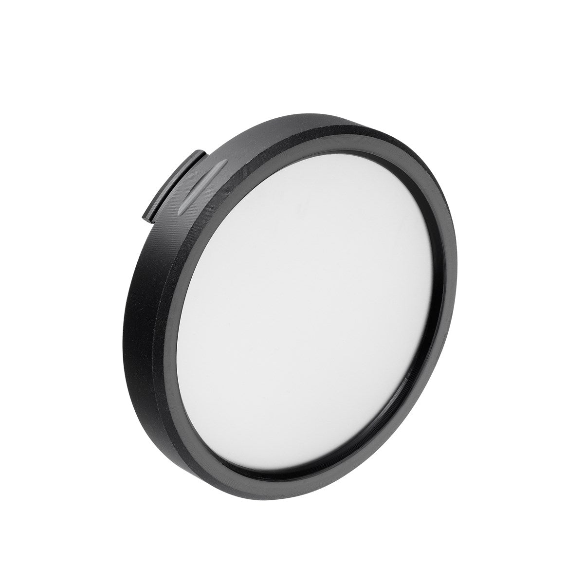 Projecteur sur rail BEACON Muse/Tune Lentille Anti-Eblouissement Noire