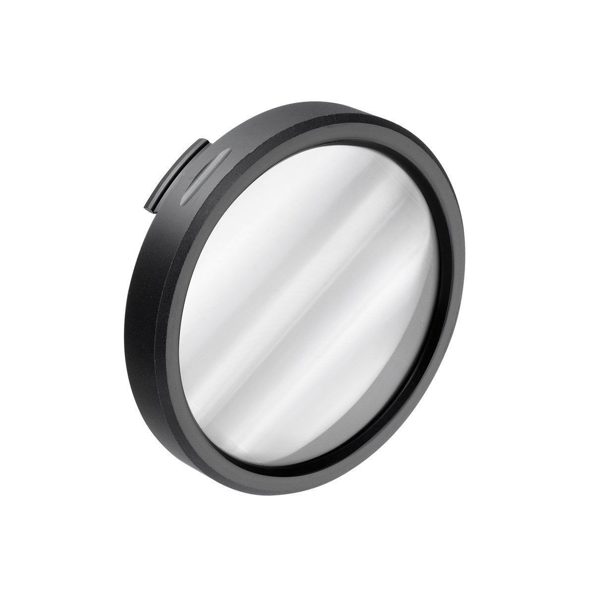 Projecteur sur rail BEACON Muse/Tune Lentille Elongation Noire