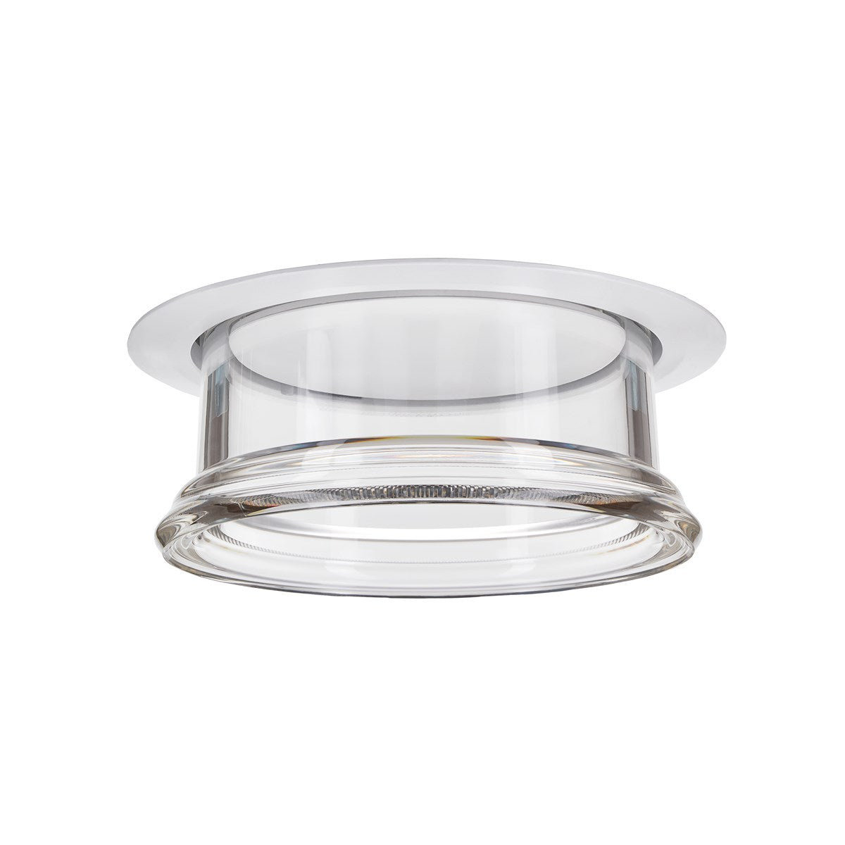 Downlight EQUINOX 165 20W 2300lm 930 SSC Blanc