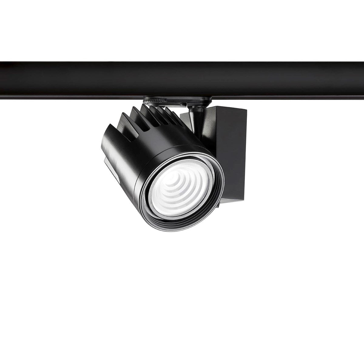 Projecteur sur rail BEACON XL Tune II 33W 2027lm L3 32° O/B Noir