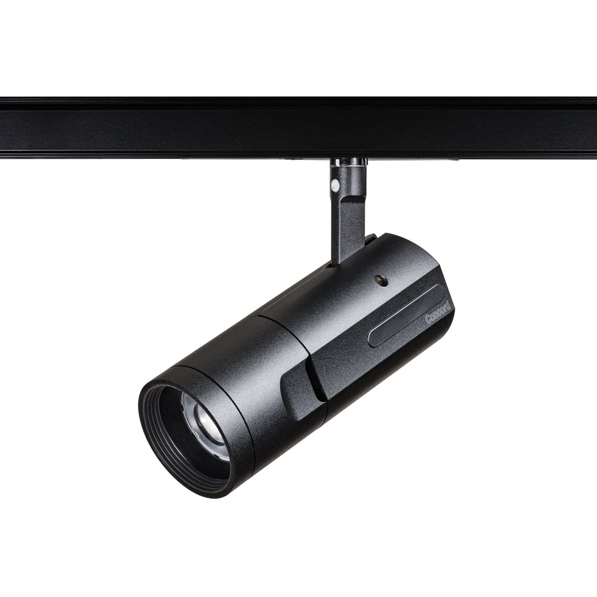 Projecteur sur rail BEACON IRC97 18W 1900lm 4000K 19° SylSmart SSC Noir