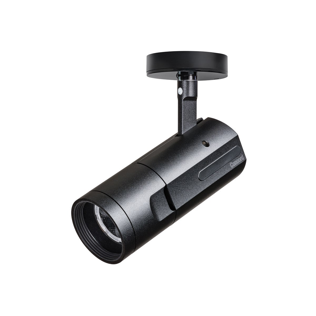 Projecteur sur rail BEACON IRC97 18W 1675lm 4000K Surface 36° SylSmart SSC Noir