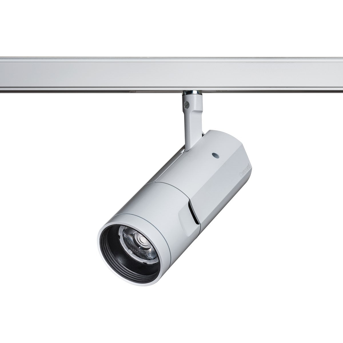 Projecteur sur rail BEACON IRC97 18W 1625lm 3000K 36° Version DALI Blanc