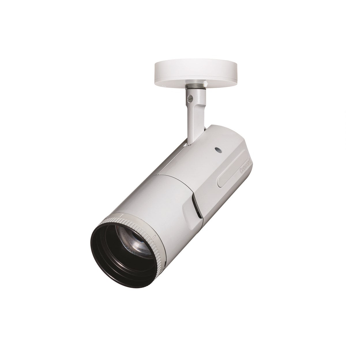 Projecteur sur rail BEACON Muse IRC97 18W 1100lm 4000K Surf. SylSmart SSC Blanc