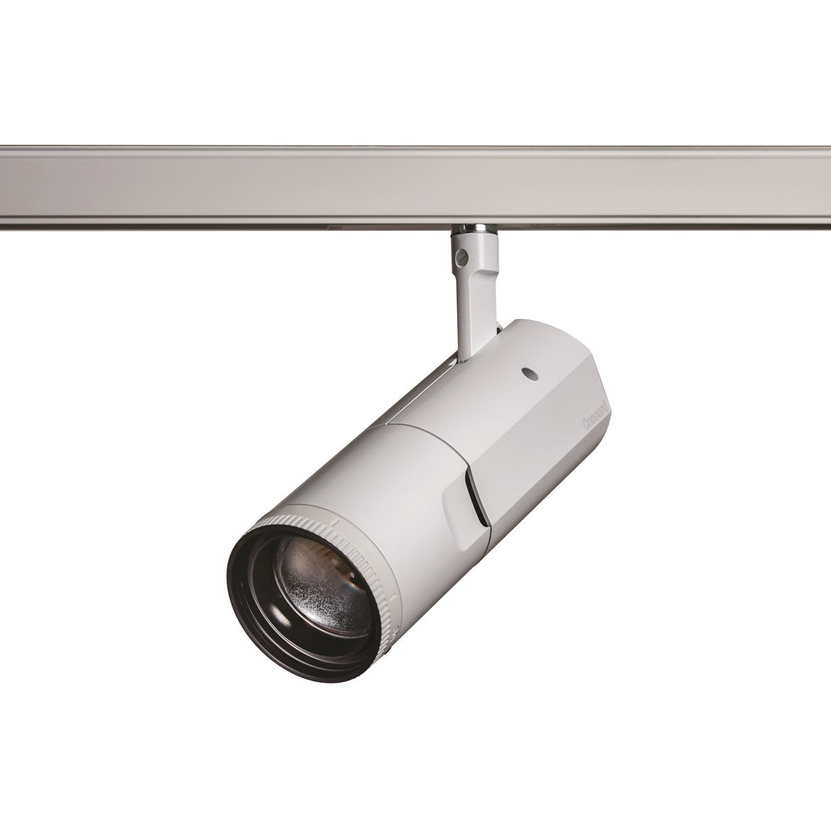 Projecteur sur rail BEACON Muse 25W 1275lm 3K IRC97 L3 DALI Blanc