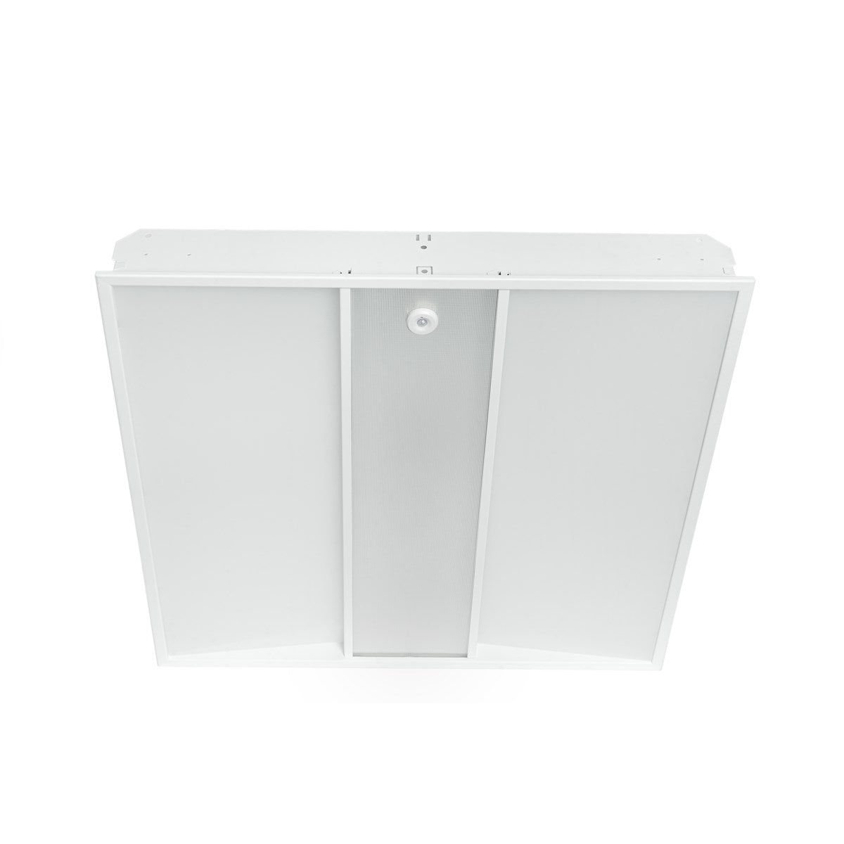 Luminaire encastré Officelyte 600 HE 24,5W 3150lm 830 capteur Sylsmart SSA