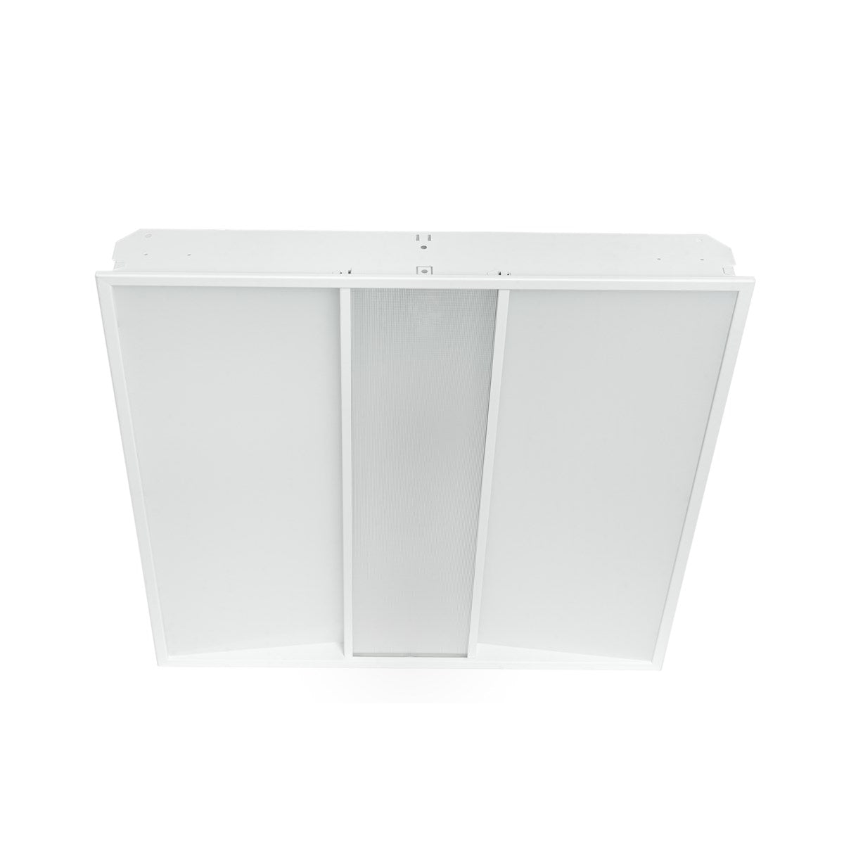 Luminaire encastré Officelyte 600 Haut Flux 33,5W 4200lm 940