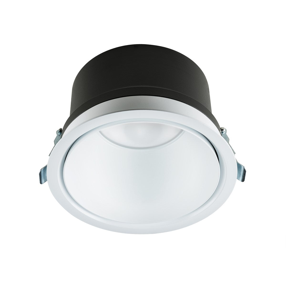 Downlight SOLSTICE UGR19 150 15W 1850lm 940 DALI B/B