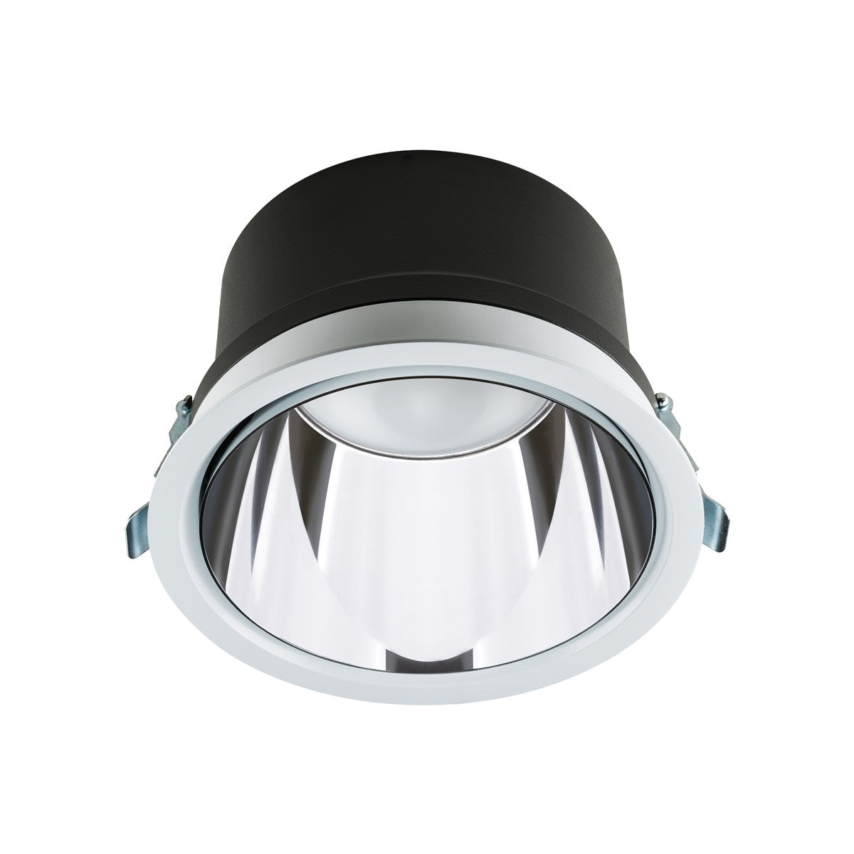 Downlight SOLSTICE UGR19 150 LUMI 17W 1550lm 940 DALI A/B