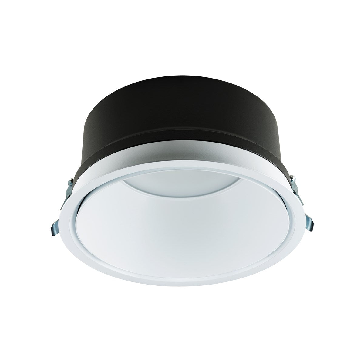 Downlight SOLSTICE 200 17W 2400lm 940 DALI B/B