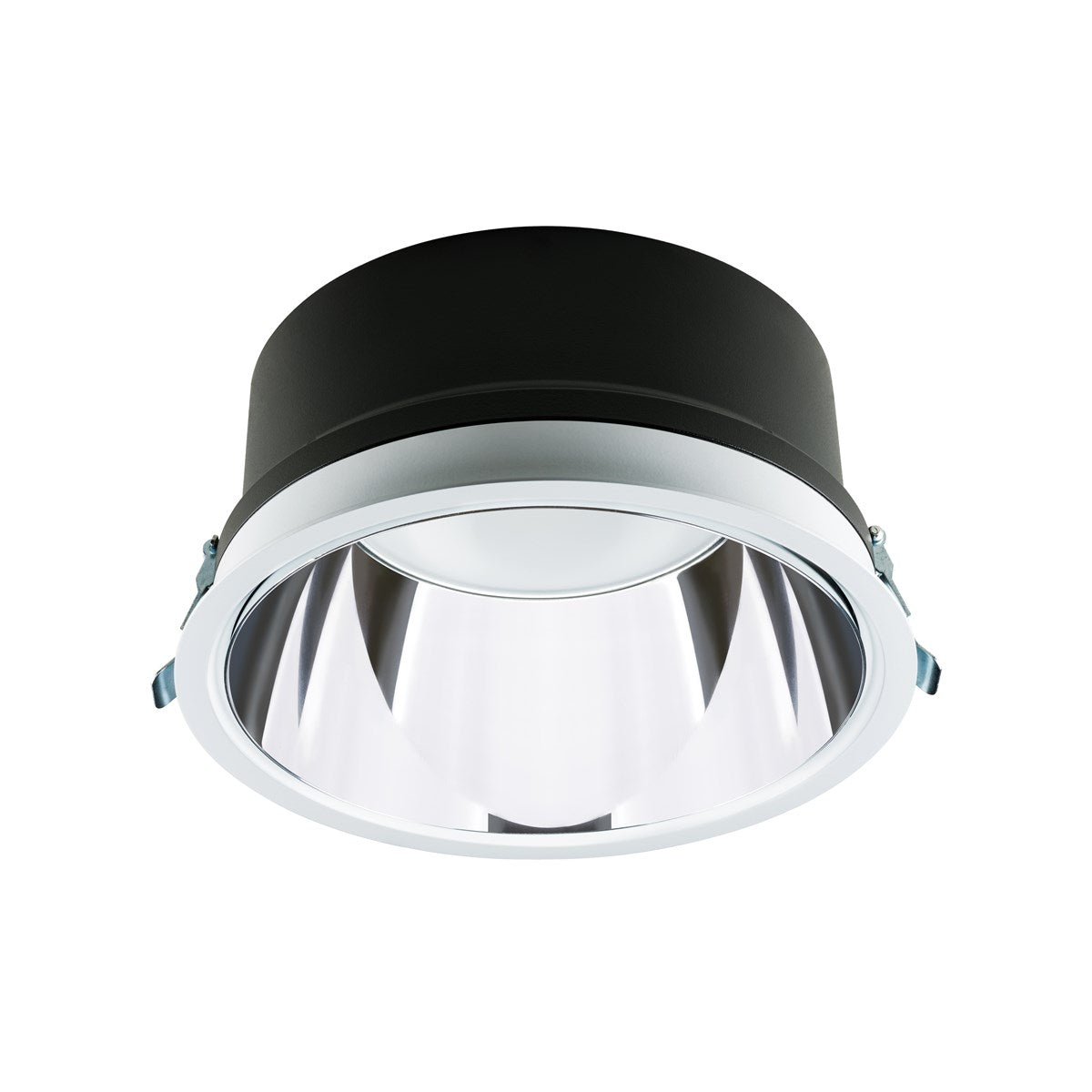 Downlight SOLSTICE 200 46W 6050lm 940 DALI A/B