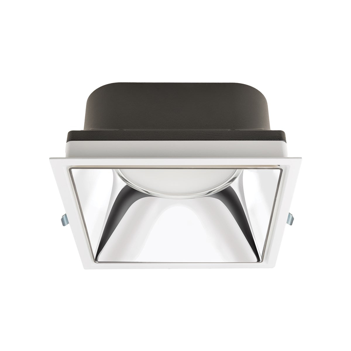 Downlight SOLSTICE UGR19 200 Sq 17W 2300lm 930 DALI A/B