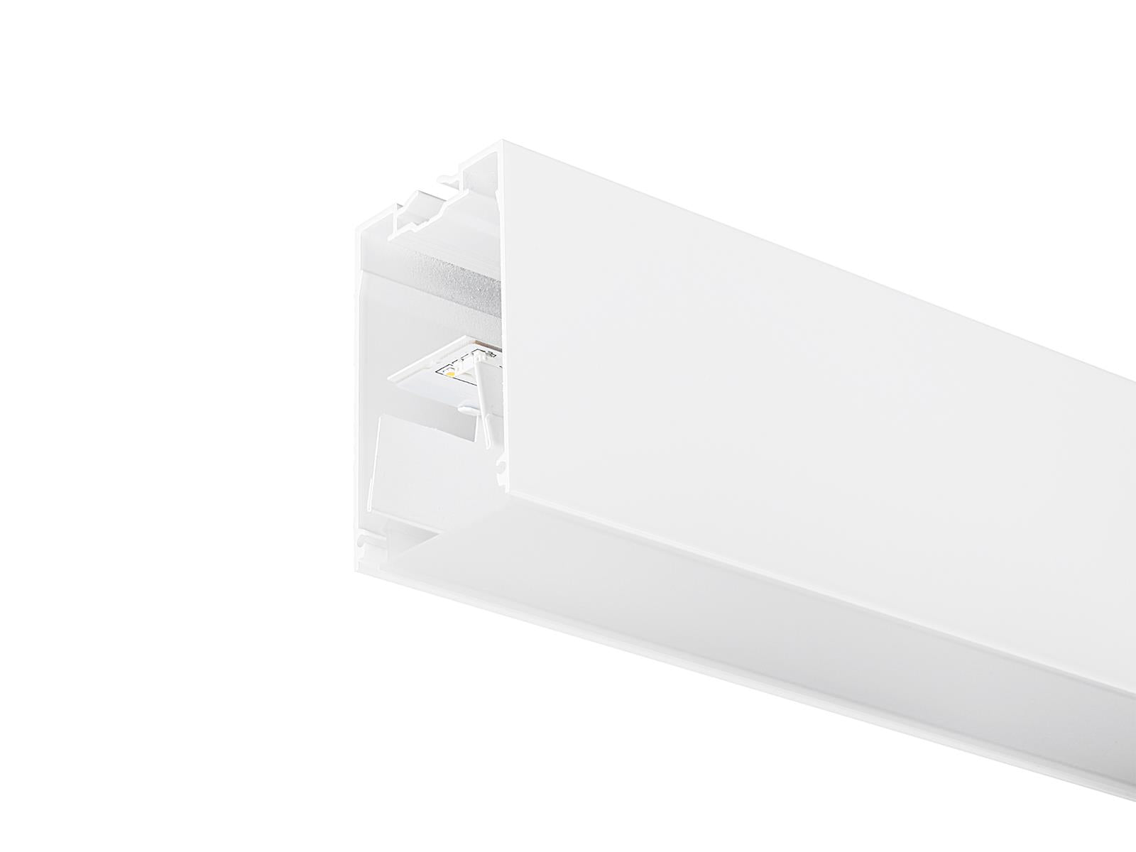 MINI CONTINUUM  SB 0,9m 16W 1650lm 830 DALI blc opal