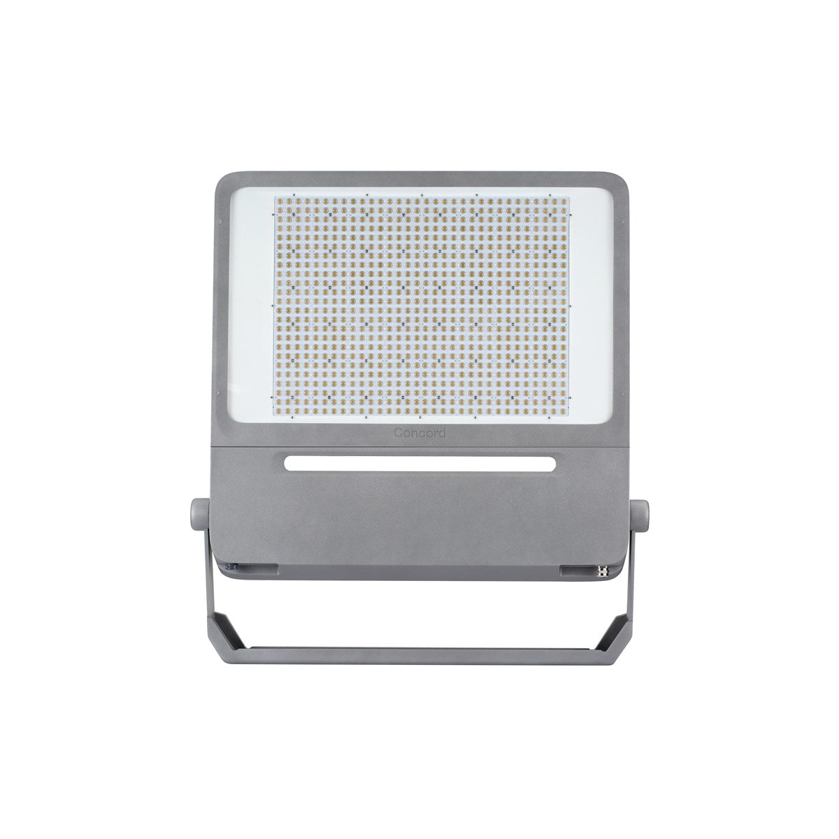 Projecteur extérieur Raiden IP66 294W 38700lm 830 Asymétrique