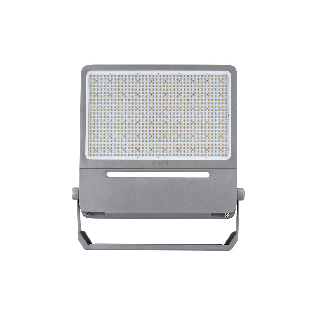 Projecteur extérieur Raiden IP66 375W 49500lm 840 Asymétrique DALI