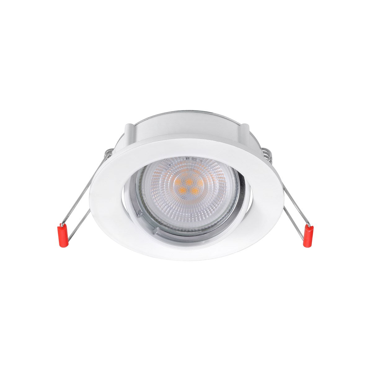 Kit Inset Blanc 345LM 40° 3000K REFLED V2 DIM