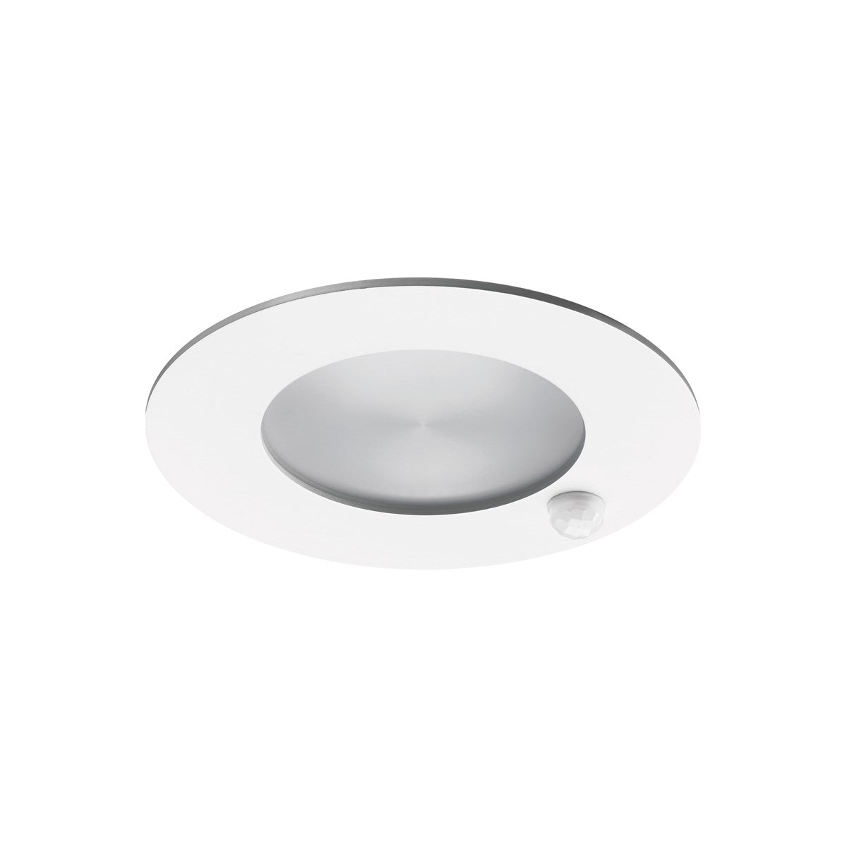 Downlight Insaver 150 HE Topper 8W 740lm 830 Détection PIR