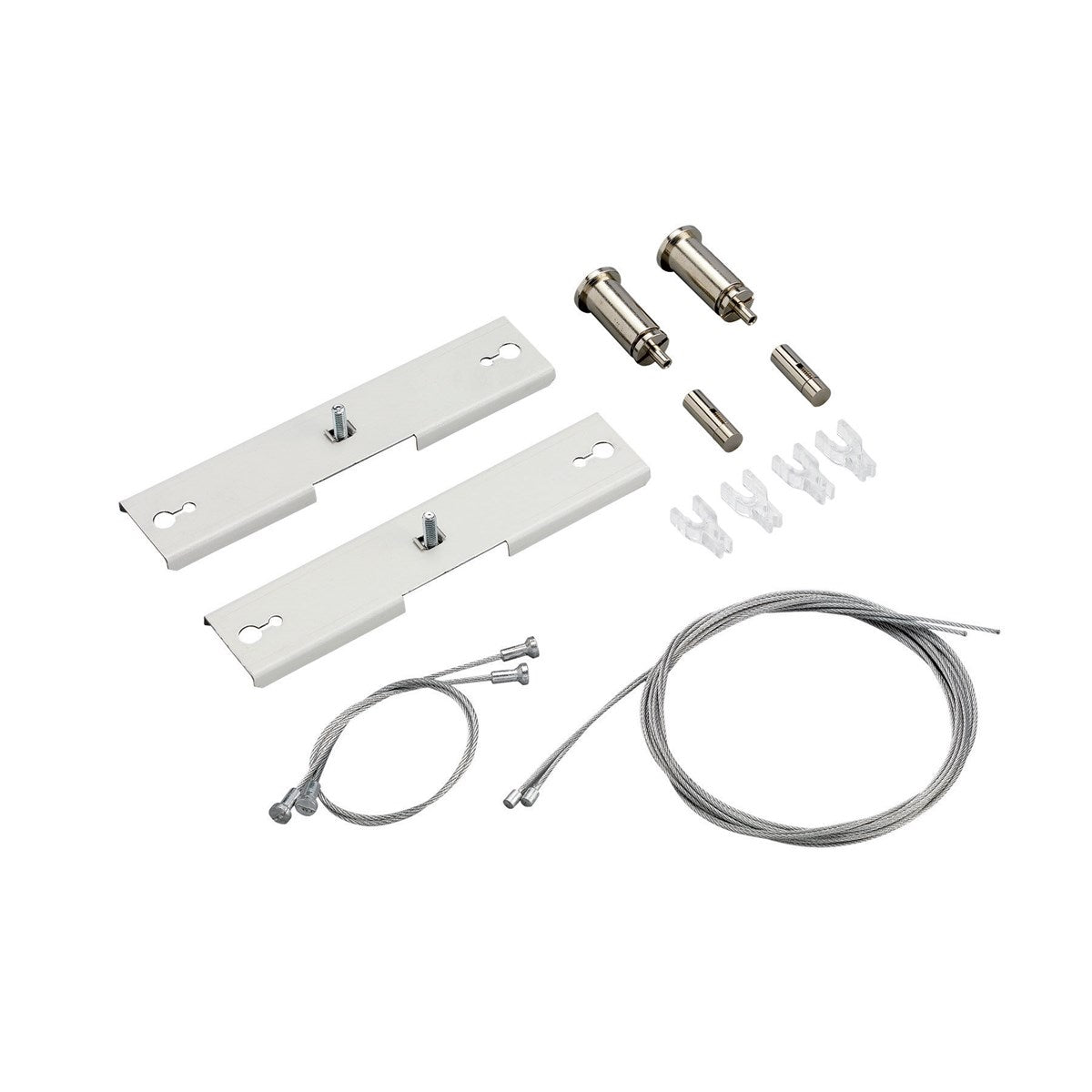 Plafonniers DeltaWing Kit de suspension