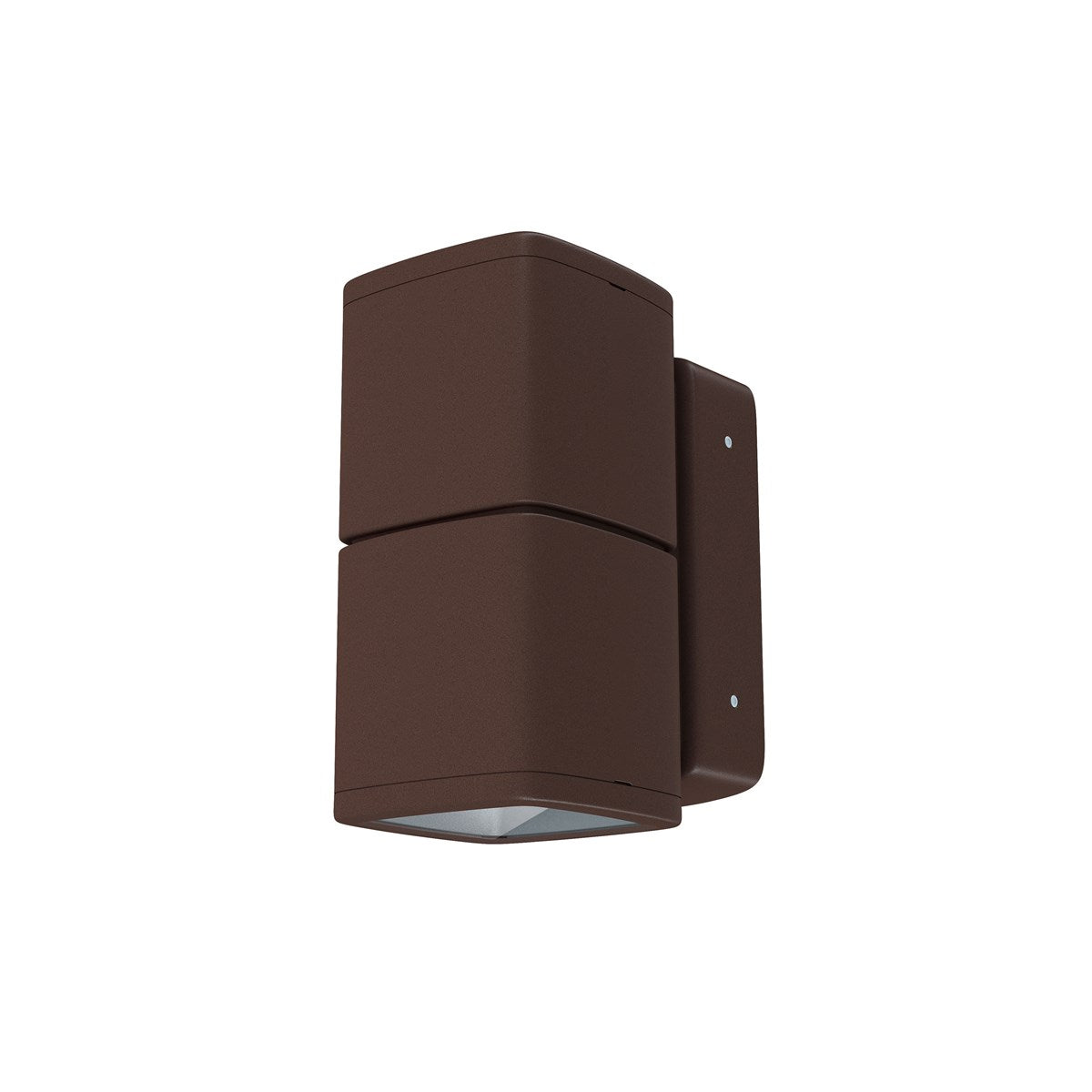 INVERTO Dir./Indir. 30W 3233lm 840 40° Rouille