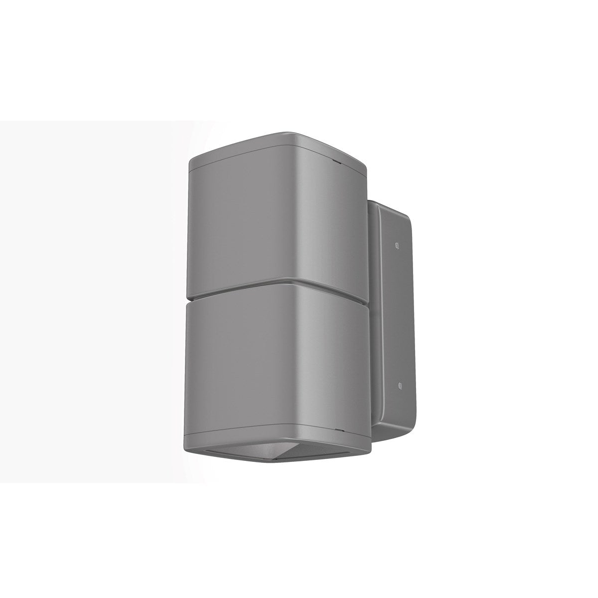 INVERTO Direct/ Indirect 4000K 1-10V Argent