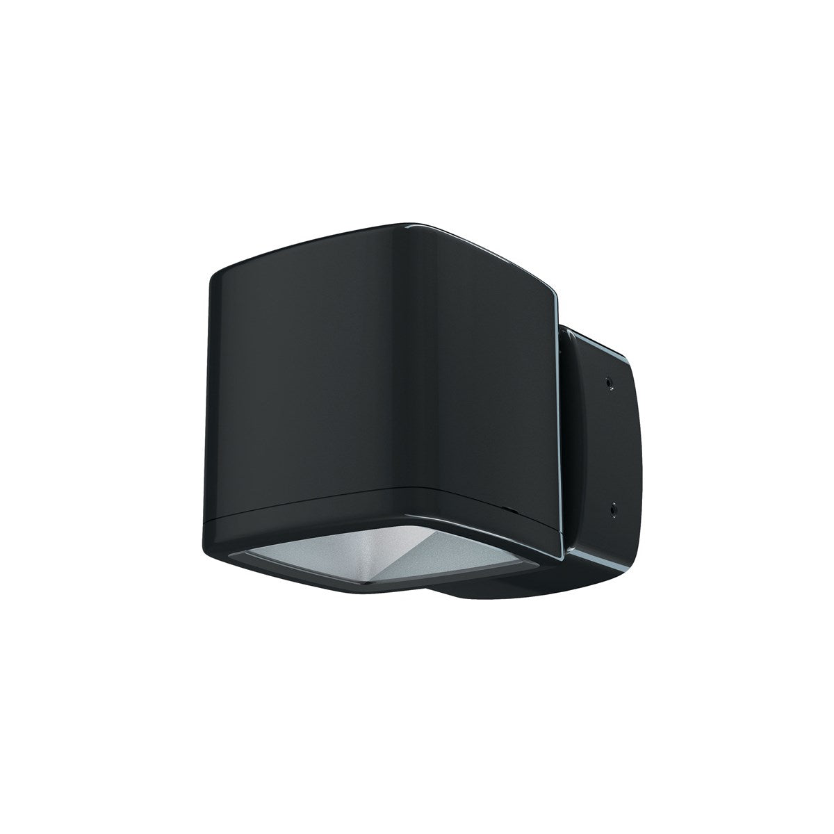Applique INVERTO Direct 16W 1617lm 840 40° Noir