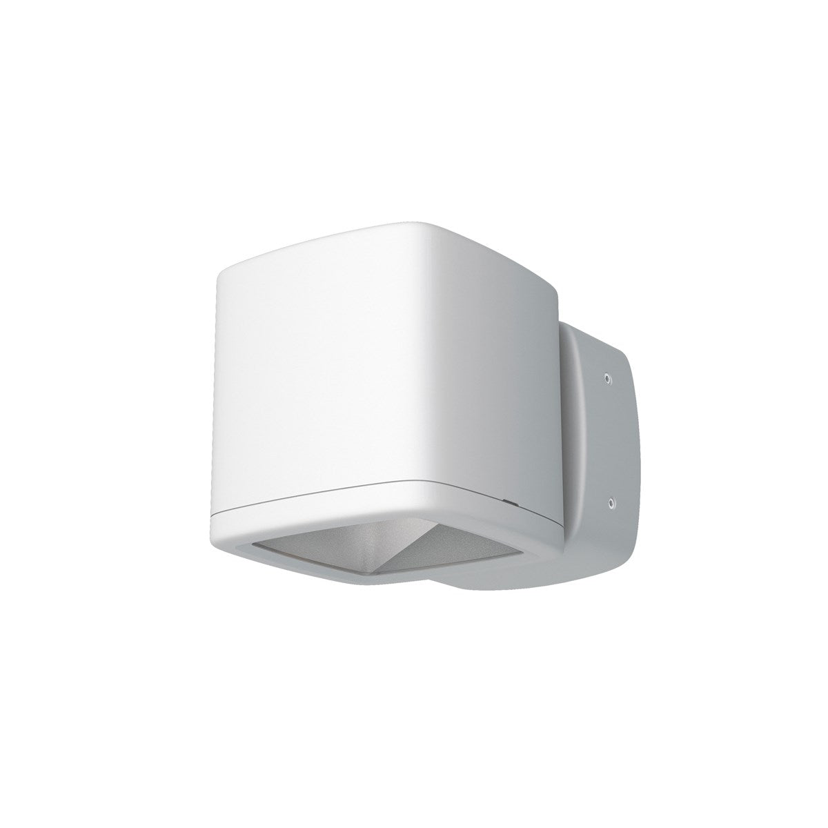 Applique INVERTO Direct 16W 1566lm 830 40° Blanc