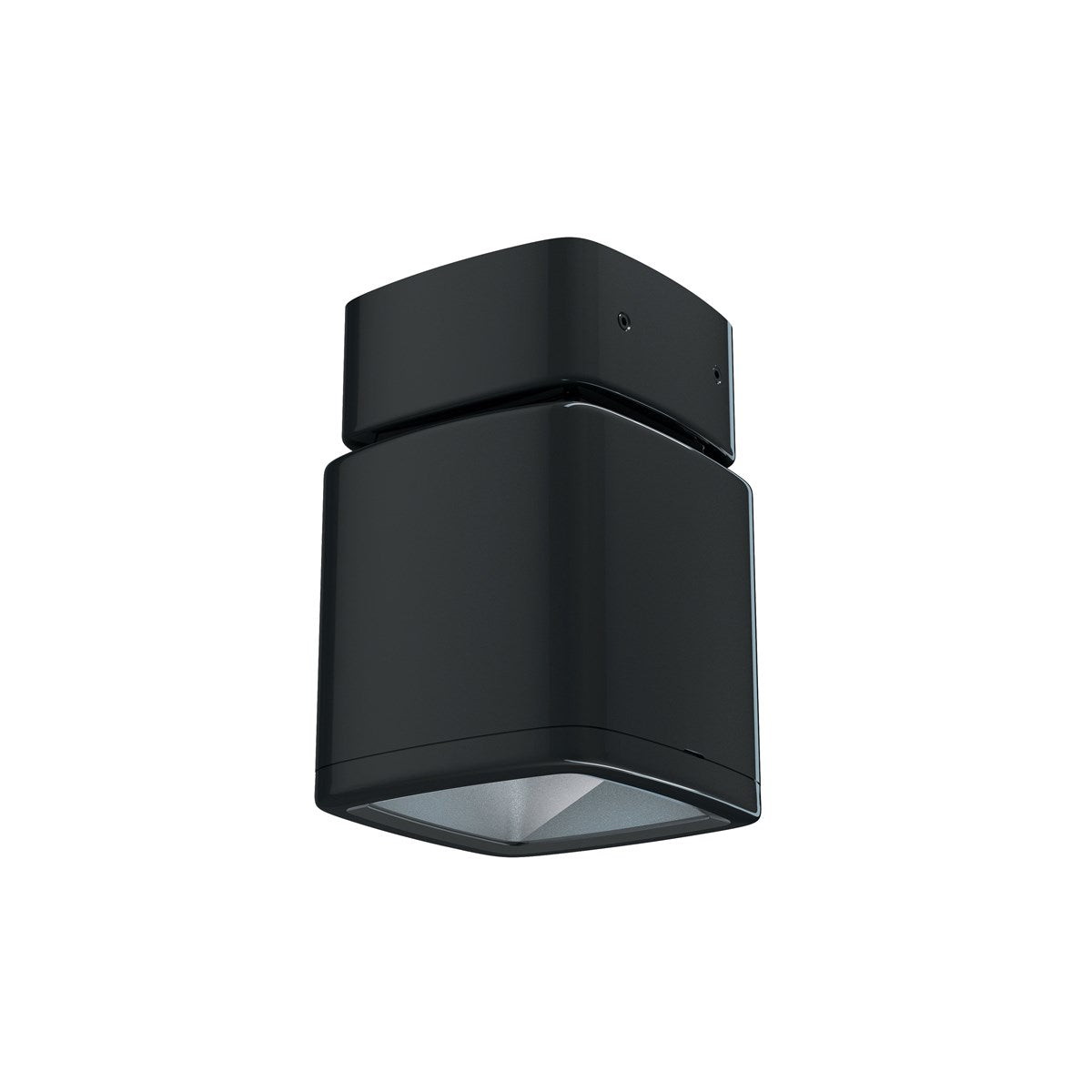 INVERTO Applique 16W 1566lm 830 40° Noir