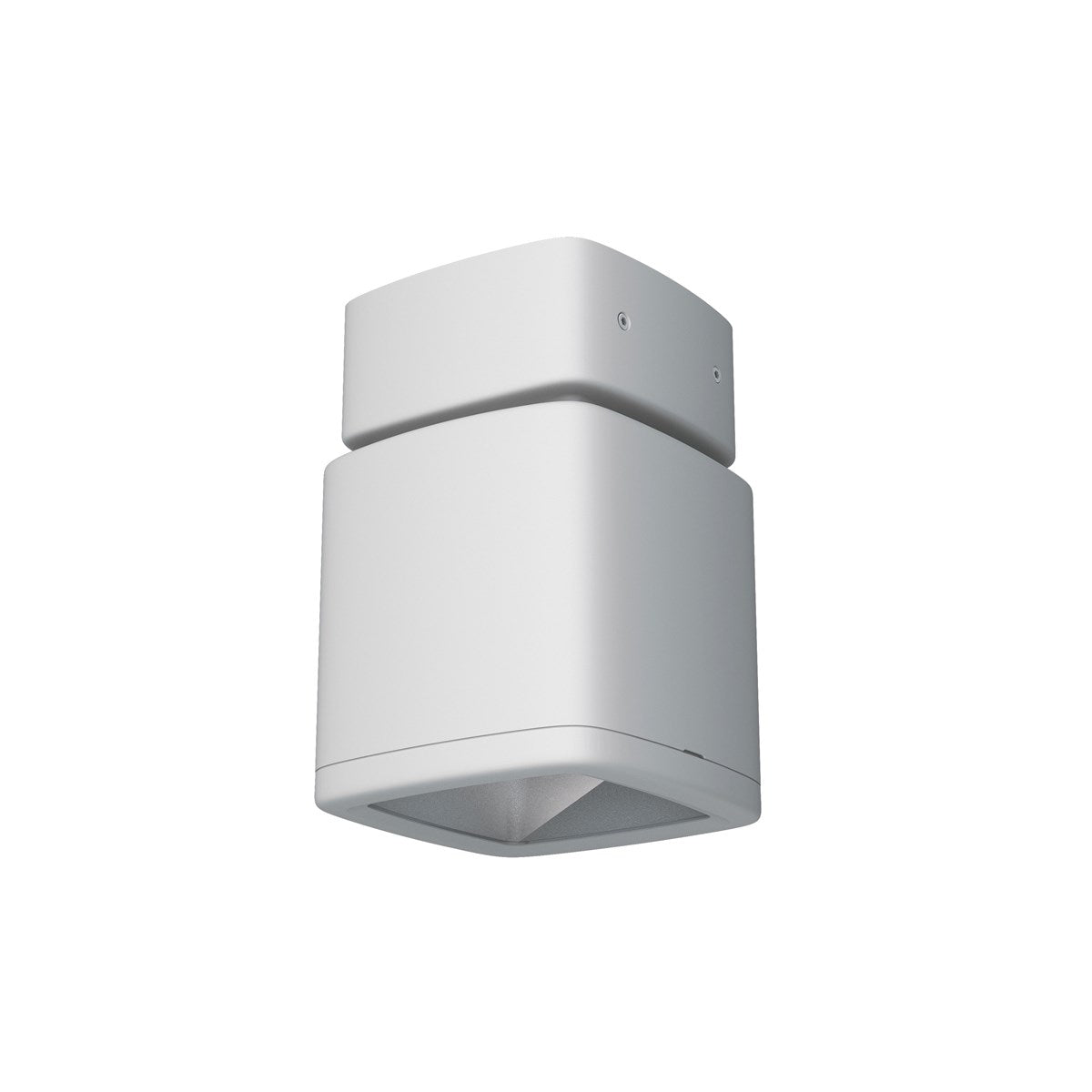 INVERTO Applique 16W 1566lm 830 40° Blanc