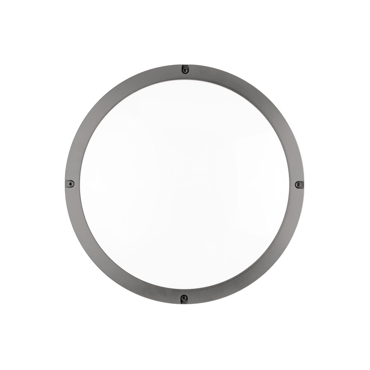 Hublot extérieur STERLING 684-1325lm 830 Argent IP65