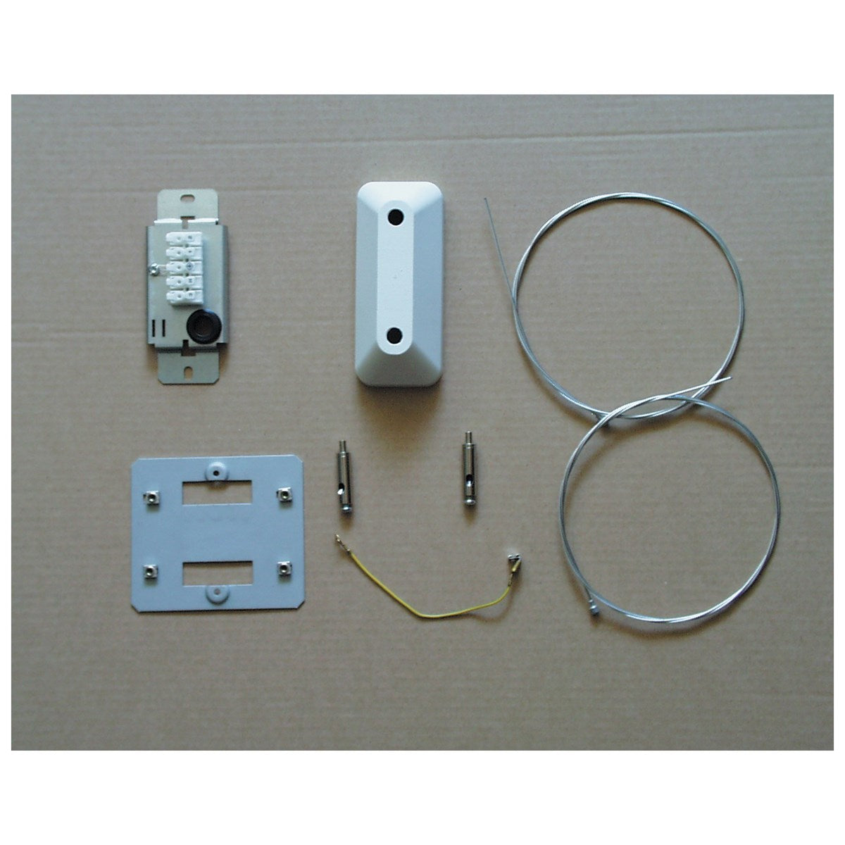 Plafonniers Accessoire Sylmaster Kit Suspension en ligne