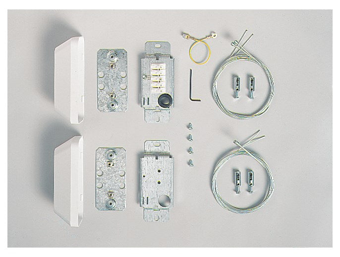Plafonniers Accessoire Sylmaster Kit Suspension