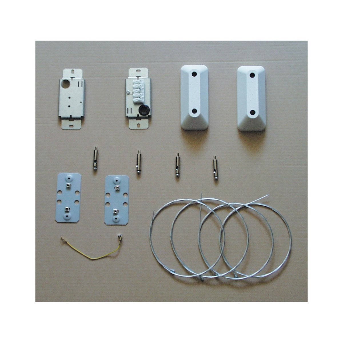 Plafonniers Accessoire Sylmaster Kit Suspension rapide