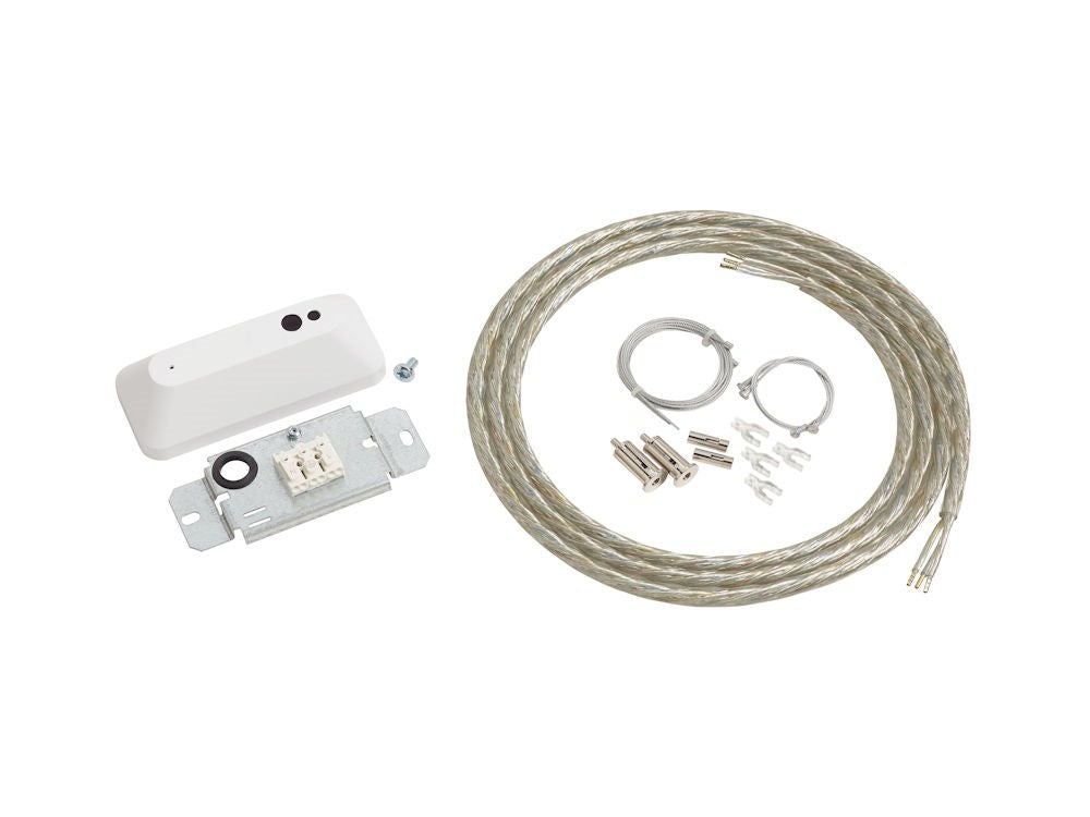 Luminaires suspendus Accessoire Rana Kit 2 3x1,5mm2