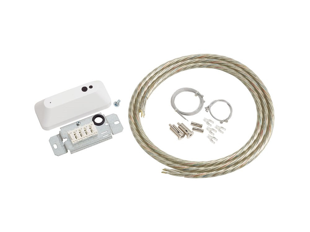 Luminaires suspendus Accessoire Rana Kit2 5x1,5mm2