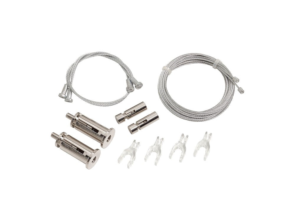 Luminaires suspendus Kit de Suspension