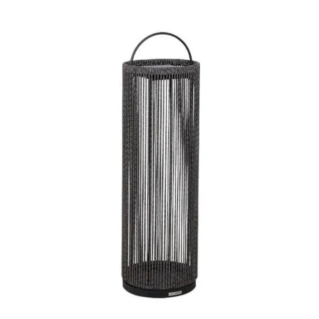 Lampadaire solaire ROP & STRIP 90 cm Les Jardins – vue 2