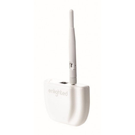 Gestion d'Eclairage SylSmart SSE Passerelle 01