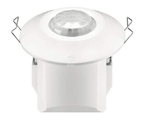 Gestion d'Eclairage Capteur encastré SylSmart SSC IP20