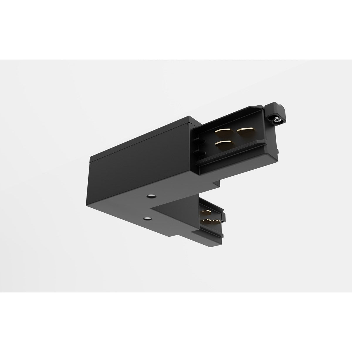 Rail OneTrack DALI Alim. enfich. en L Ext. Nr