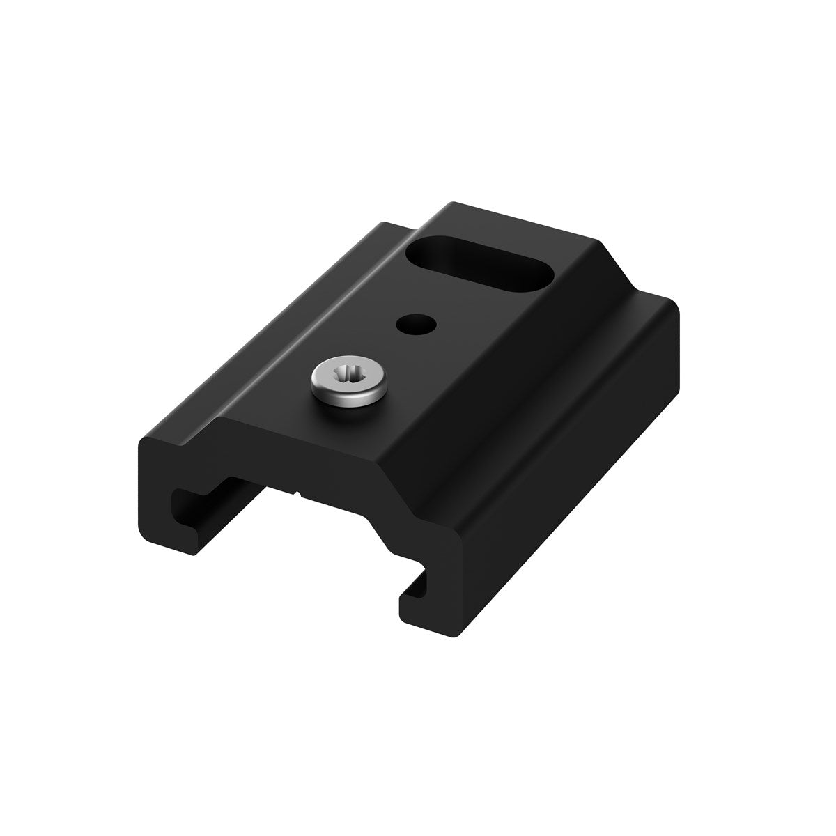 Rail OneTrack Etrier de Suspension Noir