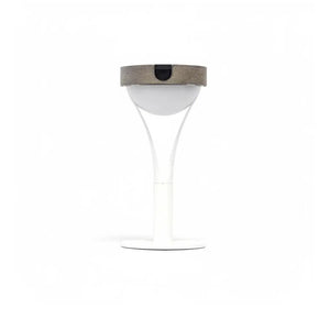 Lampe de table solaire TYBLE Les Jardins