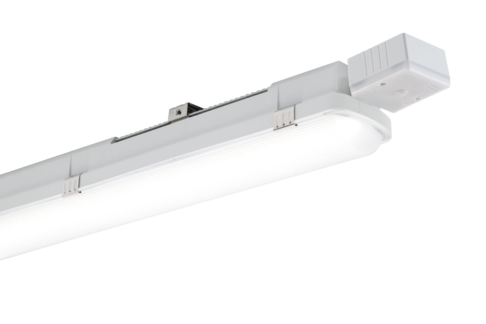 Etanche Resisto 1200 IP65 23W 2800lm IRC≥80 4000K SylSmart Standalone PIR