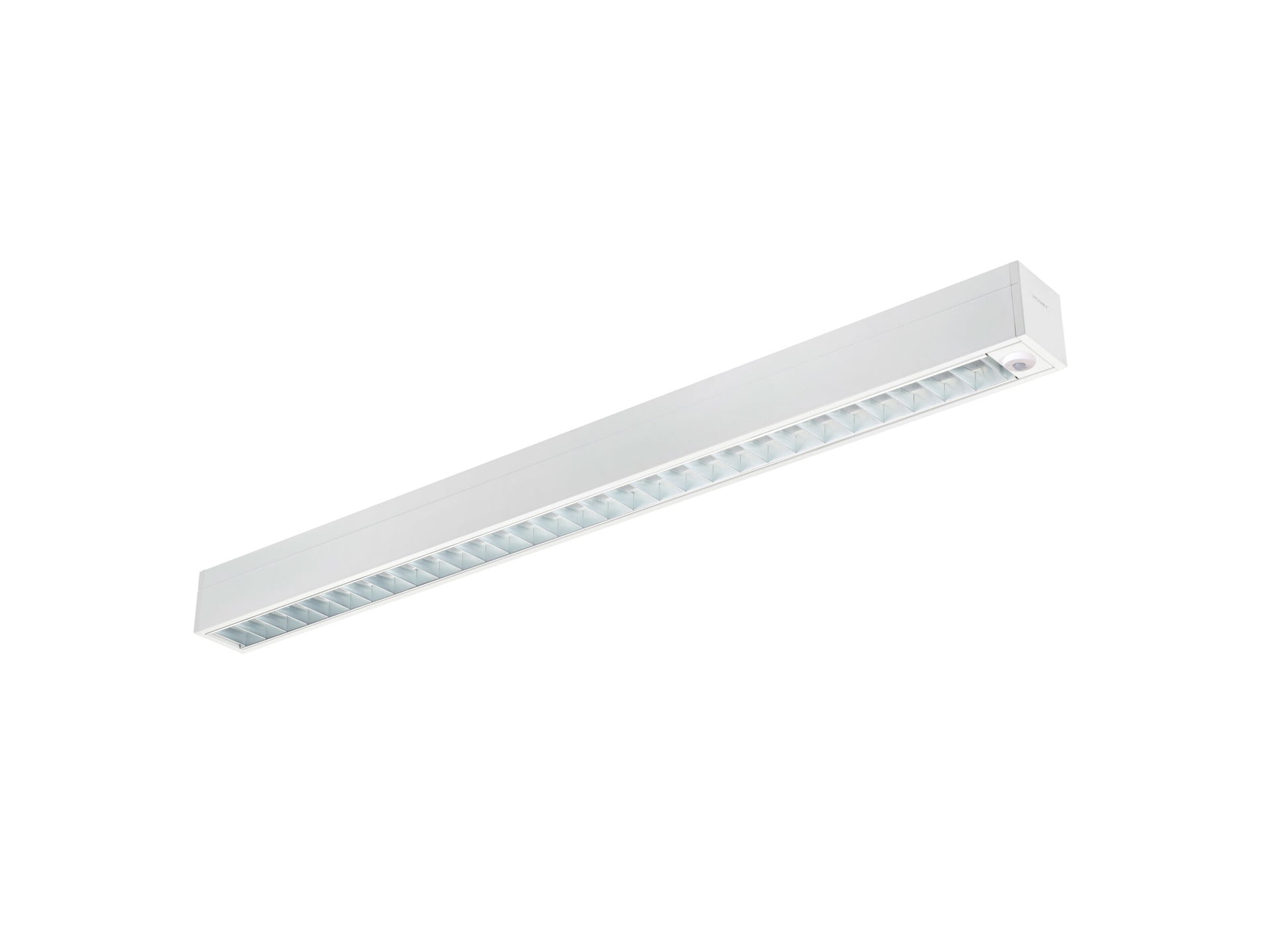 Lignes continues RANA LINEAR S 28W 2900lm 830 Optique Louv+Pri SSA
