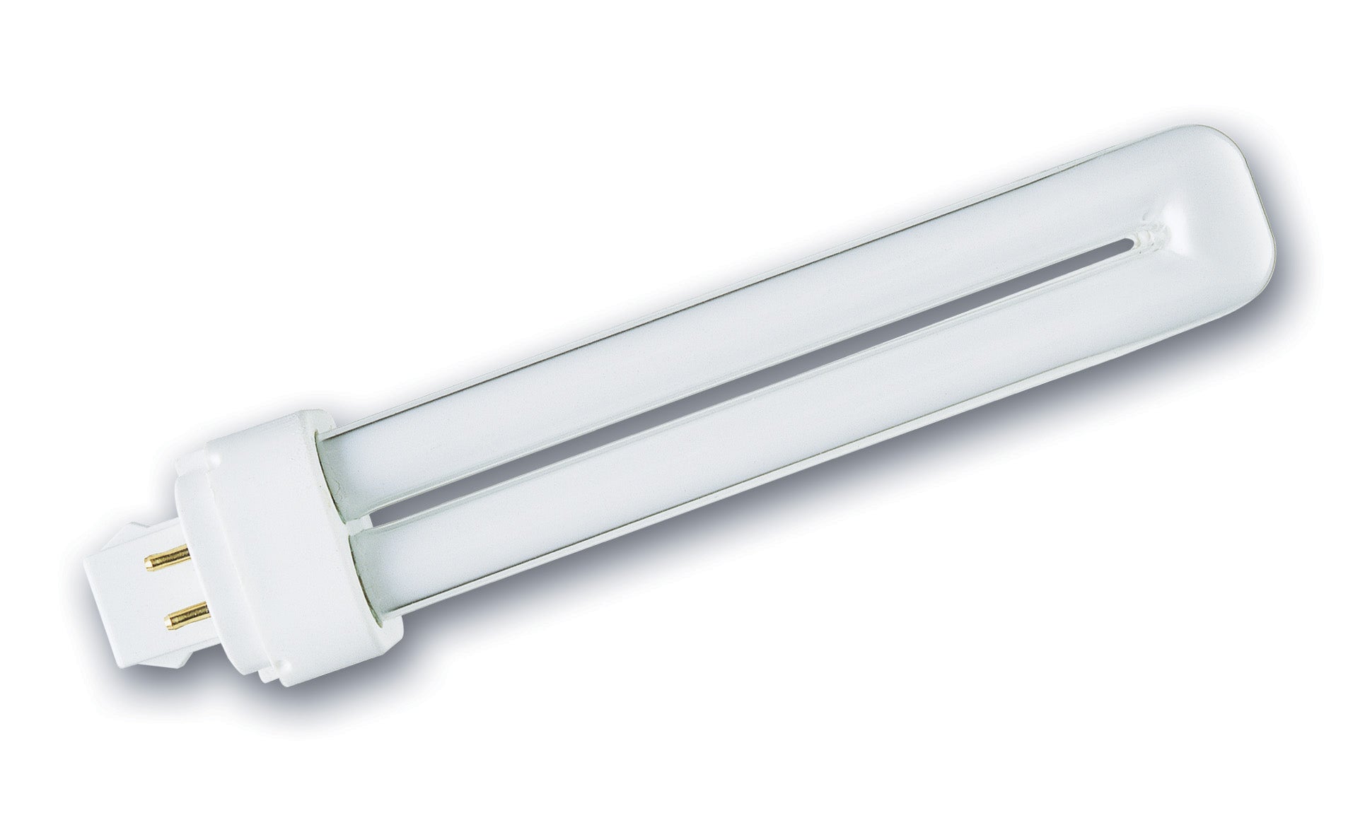 Lampes Fluo-Compactes Lynx-DE 26W 830 G24q-3