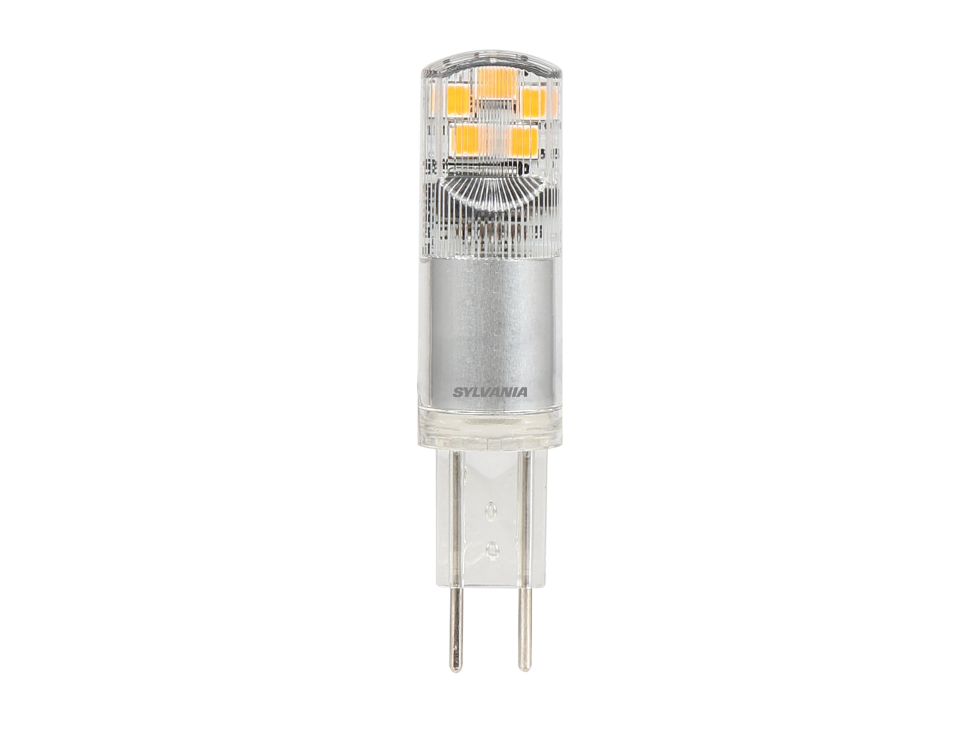 Lampes LED ToLEDo G4 1,9W 200lm 827 x4