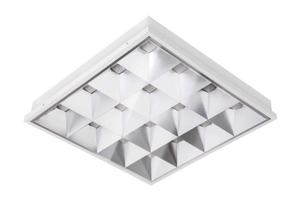 Dalle lumineuse Syl-Lab  IP65 ENC 36W 840 PAR 600 DALI