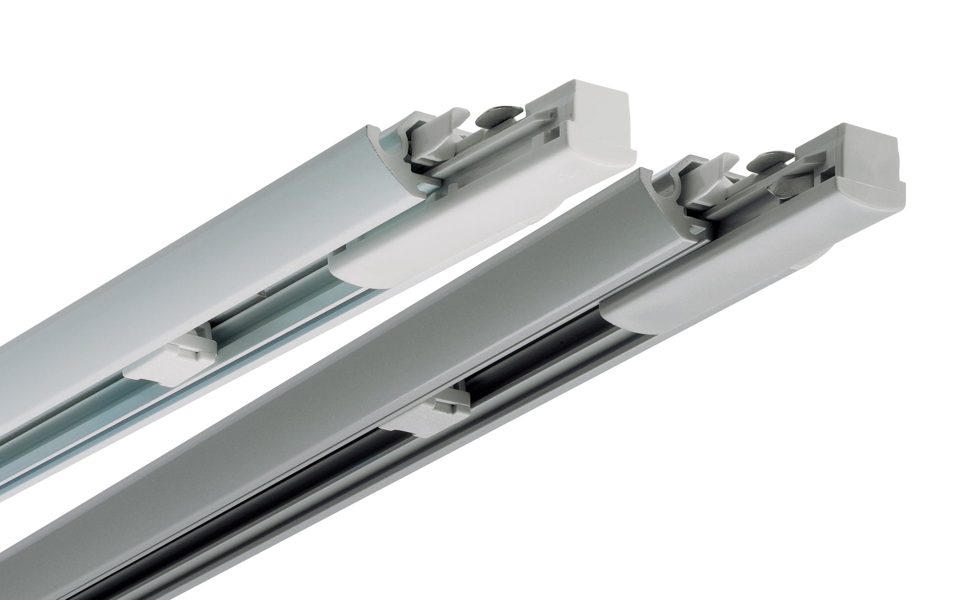 Rail Lytespan LP Complémentaire 3 mètres Blanc