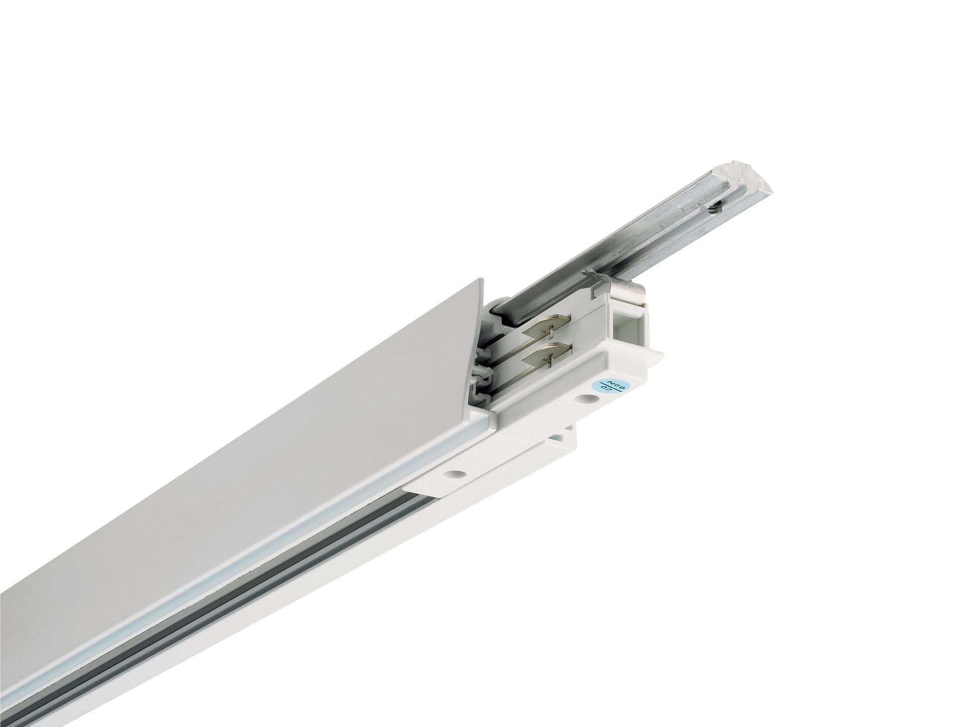 Rail Lytespan 3 Complémentaire 3 mètres Blanc